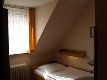 Hotel Berg Cologne Germany