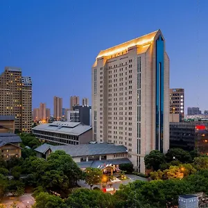 Millennium Wuxi Hotel Wuxi (Jiangsu)