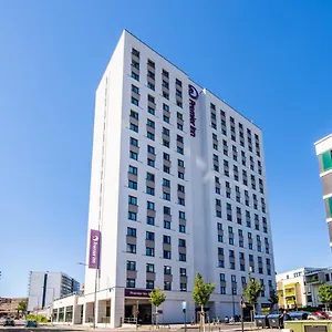 3* Hotel Premier Sued