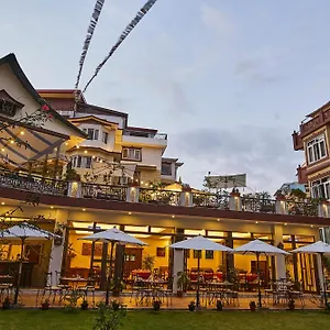 Shambaling Boutique Hotel Kathmandu