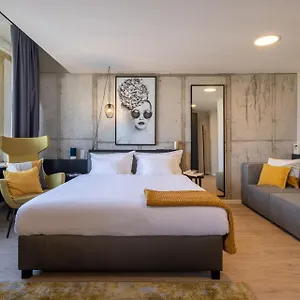 4* Aparthotel Ehrenfeld