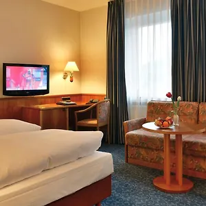 3* Otel Ilbertz Garni
