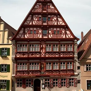 Deutsches Haus Dinkelsbühl