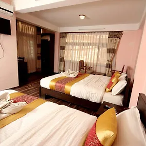 Annapurna Hotel Kathmandu