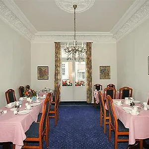 Bei Der Esplanade Hamburg-Harburg
