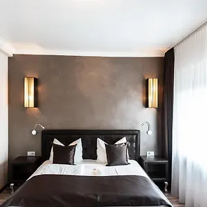 3* Otel Mauritius Komfort In Der Altstadt
