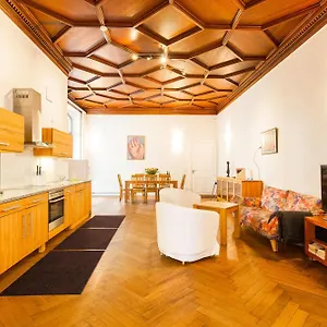 Aptc Downtown Monument4rent Near Checkpoint Charlie Apartment Berlin