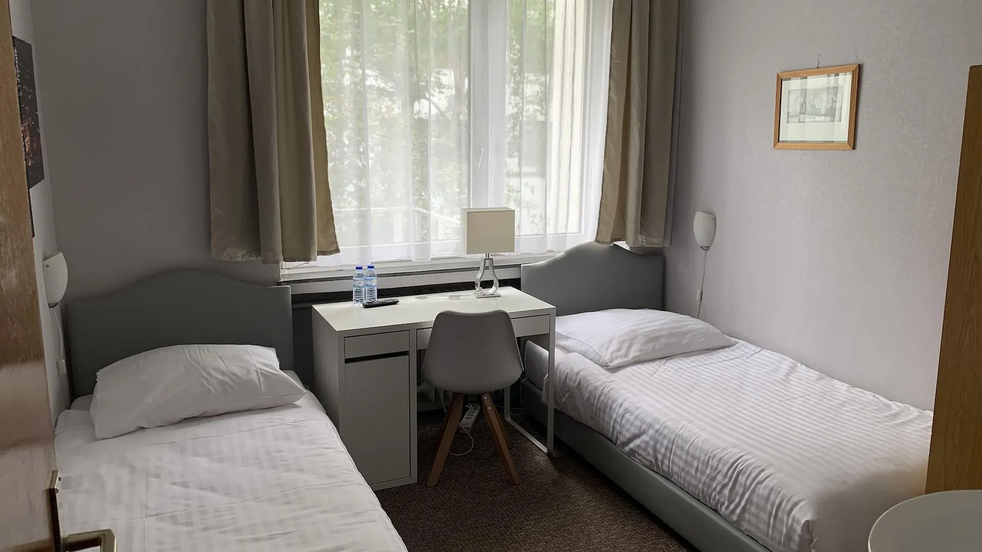 Hotel Berg Kolín nad Rýnem