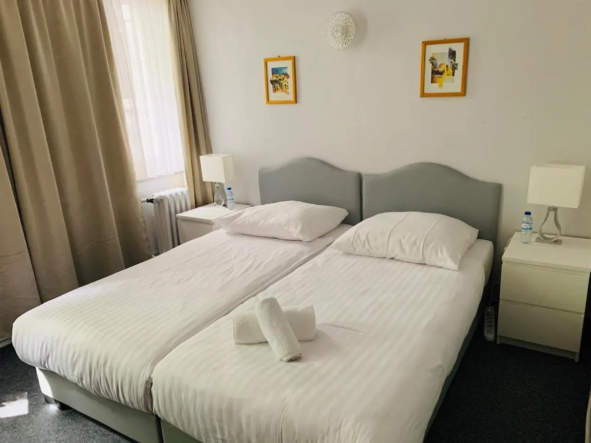 Hotel Berg Köln