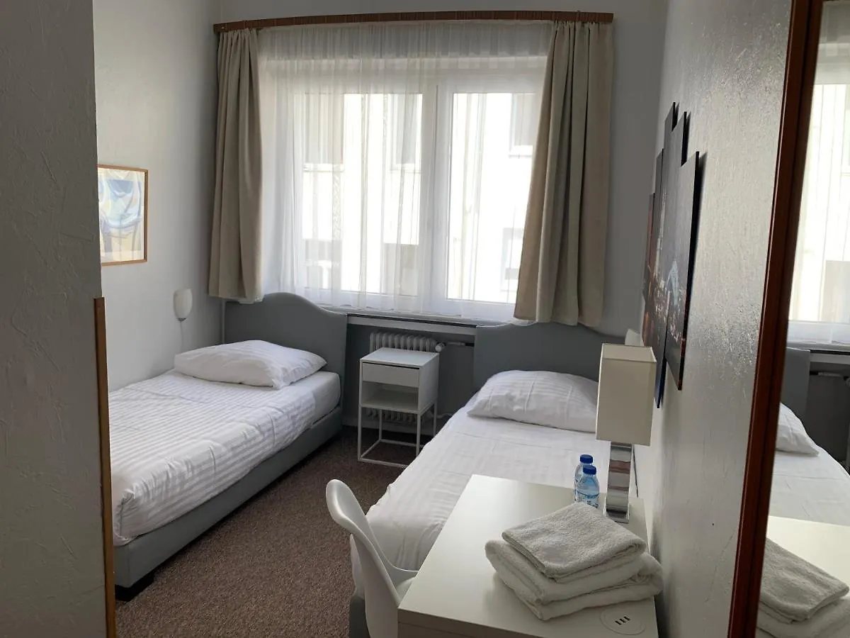Hotel Berg Köln Németország