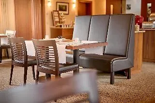 贝格酒店 科隆 酒店
